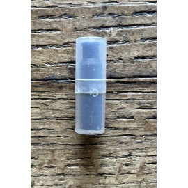 Kratt 2S-1C Synchrotone Single C Pitch Pipe