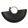 Protector de seguridad para amoladora angular de 9 pulgadas, 230