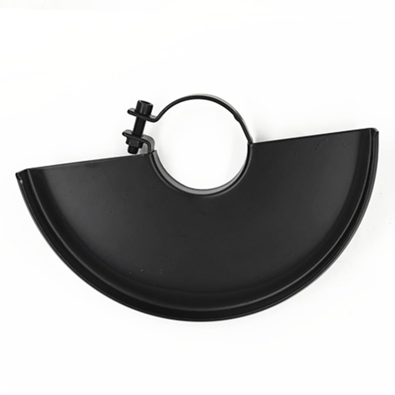 Protector de seguridad para amoladora angular de 9 pulgadas, 230
