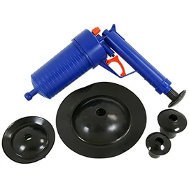 Drain Blaster Power Drain Cleaner