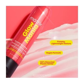 Matrix Glow Mania Color Protecting Conditioner 1L
