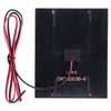 2Pcs Mini Solar Power Module Epoxy Panel with 100cm Cable