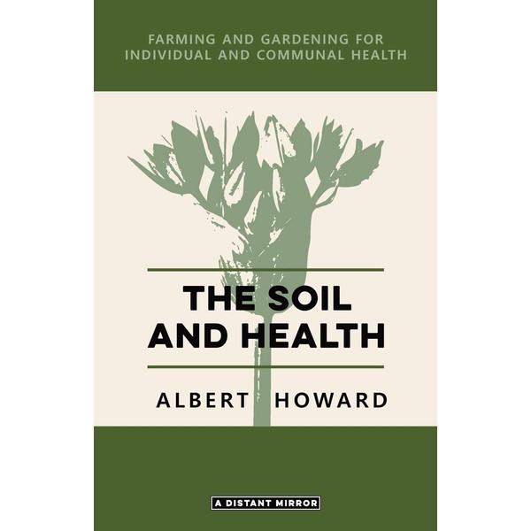 The Soil and Health