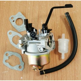 Aftermarket Carburetor For DuroStar DS4400 DS4400E DS4400S DS4000S 4000/4400W 7HP Generators