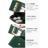 [Pomelo Best] Pomelo Best Wallet, Women's, Bill Won't Break, Bi-fold