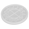 Moon Phase Tray Mold Lunar Eclipse Crescent Epoxy Resin Casting