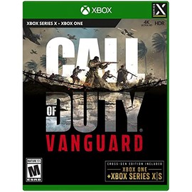 Call of Duty: Vanguard