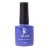 Gel Para Uñas Reparador De Grietas Y Fortalecedor Mussa 10ml