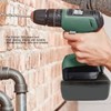 18V Lithium Battery Adapter Cordless Power Tool Converter for BL1815