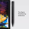 Magnetic Touch Pen Tablet Screen Rechargeable Stylus for Surface Pro