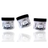 (3-Pack) Beekman 1802 Goat Milk Whipped Body Cream "Vanilla Absolute"