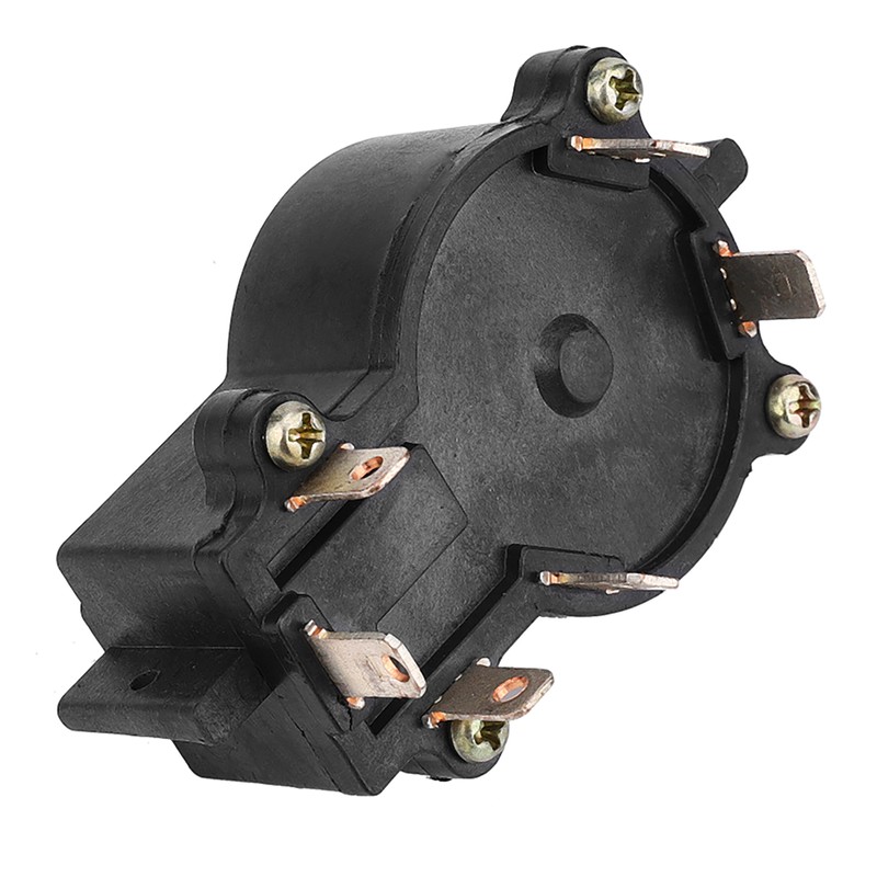 Electric Propeller Speed Regulator Switch Outboard Controller Fit for Haibo