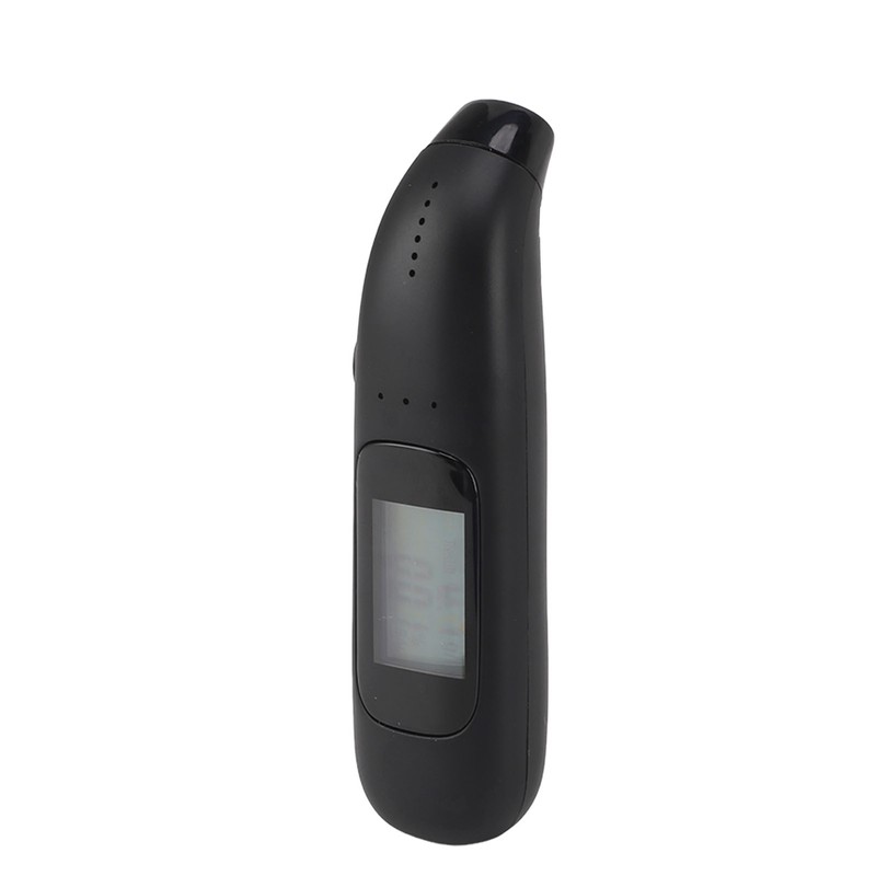Digital Alcohol Tester Detector High Accuracy Breath Alcohol Tester for