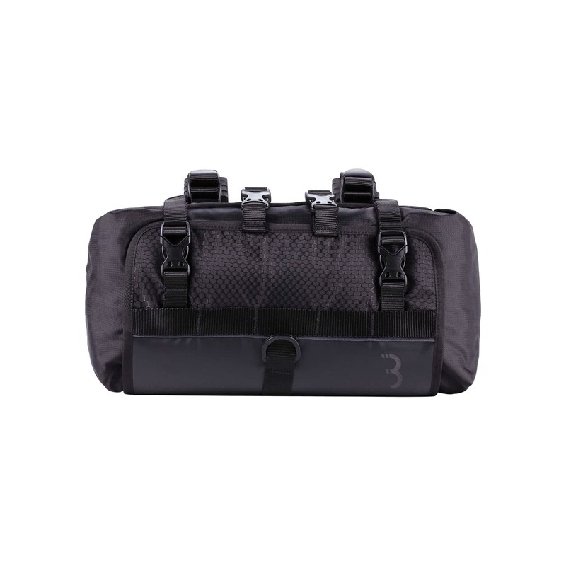 BBB Cycling Bike Handlebar Bag Folding Bike Bag 10L Waterproof