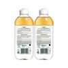 Garnier Skin Naturals Face Agua Micelar en Aceite 400ml, 2