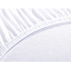 Müskaan Jersey Fitted Bed Sheet - 100% Cotton - Oeko-Tex