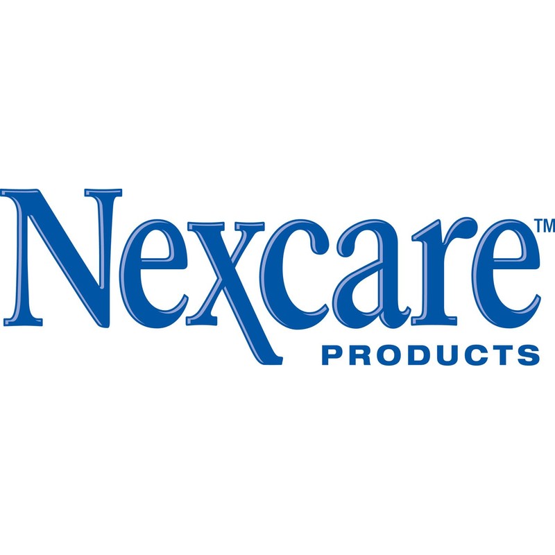Nexcare Nastro Trasparente, 25 mm x 5 m, 1/Confezione