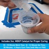 TotalBoat Marine Gelcoat for Boat Building, Repair and Composite Coatings