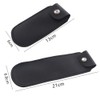 Harmonica Bag, Pack of 2 Harmonica Holder, CuiCanfla Harmonica Bag