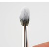 PEACHES AND CREAM PC20 PETITE CHEEK BRUSH, PEACHES & CREAM