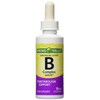 Spring Valley - Vitamin B-Complex Sublingual Liquid, 2 Ounce With