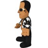 WWE Old School The Rock 10" Plush Figure - A