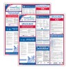 ComplyRight Federal Labor Law Poster Poster Set | Bilingual |