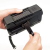 kumazakieimu Hand Crank/Solar Power Radio tya-zio SL – 090 