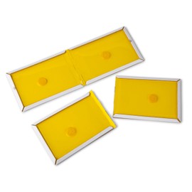 JT Eaton 154BULK Mini Mighty Glue Board Trap for Mice and Insects, Bulk Pack (Case of 24)