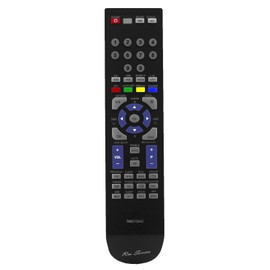 RM-Series Replacement Remote Control for Panasonic N2QAYB000259