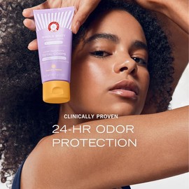 First Aid Beauty Whole Body Deodorant Cream | First Aid Beauty
