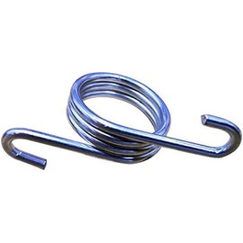 Drive-up Golf Cart Hill Brake Pedal Return Spring for Club Car 1981-Present DS Carts, 1010933