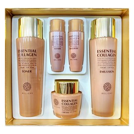 Bellish Skin Essential Collagen Set / 벨리쉬 스킨 에센셜 콜라겐세트