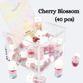 【Sahipub】Perfume&Oil 2 in 1-Avocado Oil, Collagen Hair Oil for Frizzy, Dry, Thicker, Ponytail, Damaged, Curly, Healthy Hair, Repair serum, Haircare, Hair Fragrance:_A3