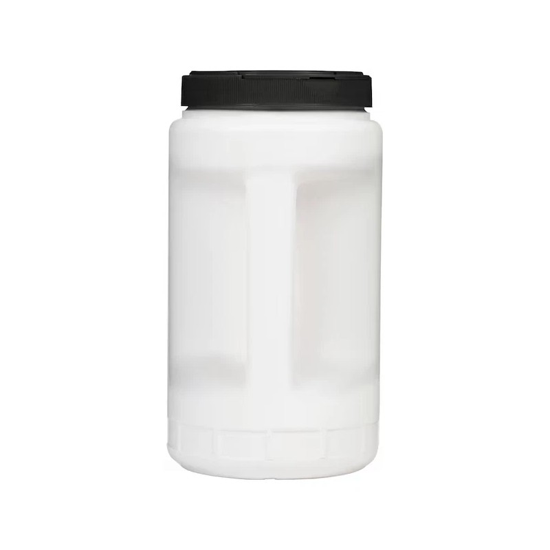 Undisclosed Liquid Fence Granular Snake Repellent 2 Lbs