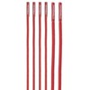 StringKing Women’s Lacrosse String Kit (Red)