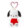 Sanrio 305863 Pochacco Mini Mascot Holder