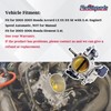 Throttle Body for 2003 2004 2005 Honda Accord DX LX
