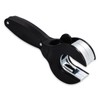 Ratcheting Pipe Cutter Tool for 5/16"-1-1/8" (8-29mm) Stainless Steel, Copper,