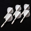 CUESOUL ROST Series Shaft Integrated Flight Pear Teardrop Shape M,