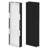 HP600 Filters Compatible with Hunter HP600 Tall Tower Air Puri-fier,