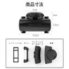 MAZERO Steering Wheel Knob Spinner for Cars, Black, Wheel Spinner,