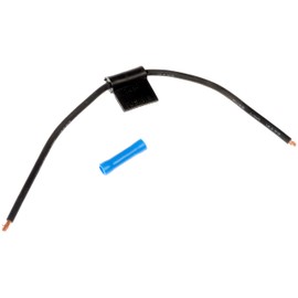 Dorman 85622 14 Gauge Fusible Link Wire Carded Universal Fit