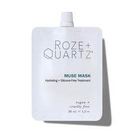 Roze + Quartz® Muse Mask (1 Fl Oz (Pack of 1))