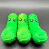Large Single Tickles the Pickle 3D Printed Articulating Pickle Fidget,