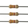 E-Projects 500EP5143K30 3.3k Ohm Resistors, 1/4 W, 5% (Pack of 500)