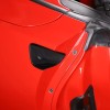 e-power-auto-Trim Gloss Black Cover trims Body Door Handle Bowl Cover