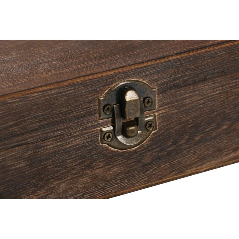 r_planning Wooden Box, Woodgrain, Retro, Decorative, Small Items, Also Great