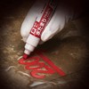 Tajima TJM Design Tajima All Weather Marker Red <Bold &