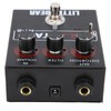 Guitar Distortion Effector Electric 3‑Level for RAT Tone Single Effect